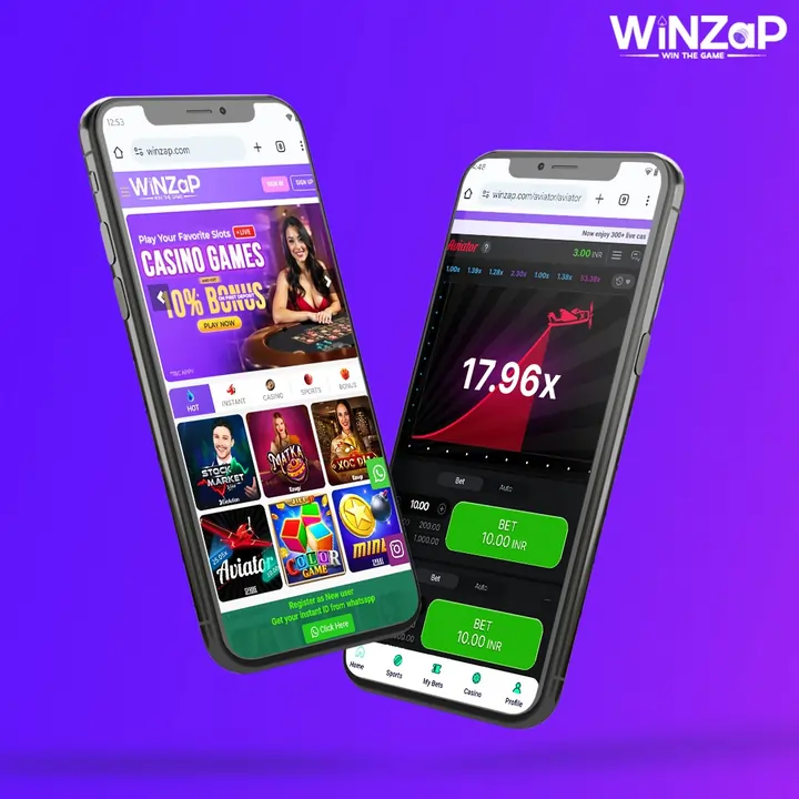 Sportsbook winzap