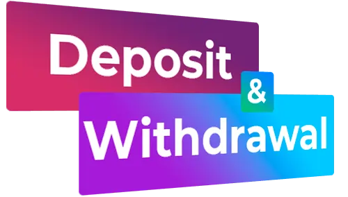 deposit and withdrawal winzap