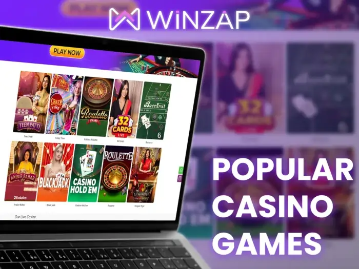 winzap casino